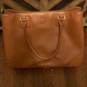 Tory Burch large shoulder bag
